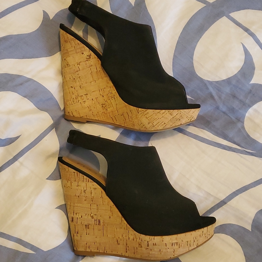 Wedges